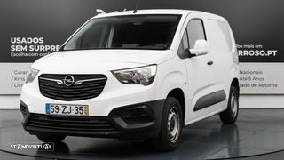 Opel Combo 1.5 CDTI L1H1