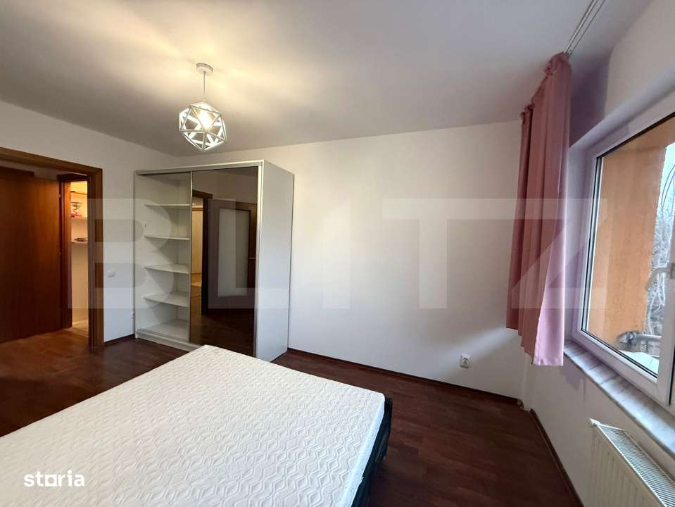 Apartament de vanzare, cu 3 camere, 64 mp, bloc nou, zona Sala Sportur - Imagine principală: 4/15