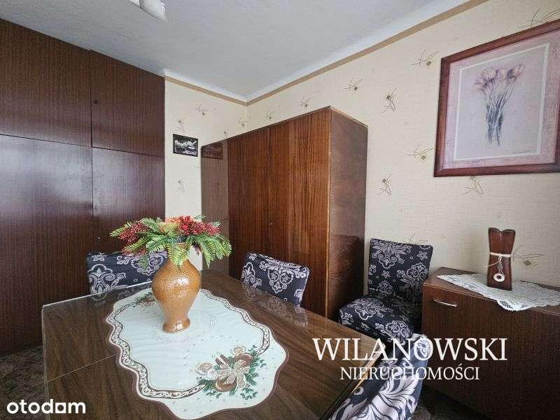 Przestronne M5 przy ul. Płockiej / 73,56 m2 / parter-6