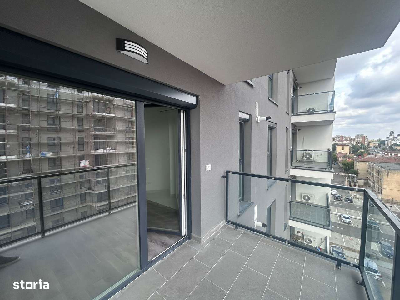 Apartament de vanzare Arad - Imagine principală: 1/11