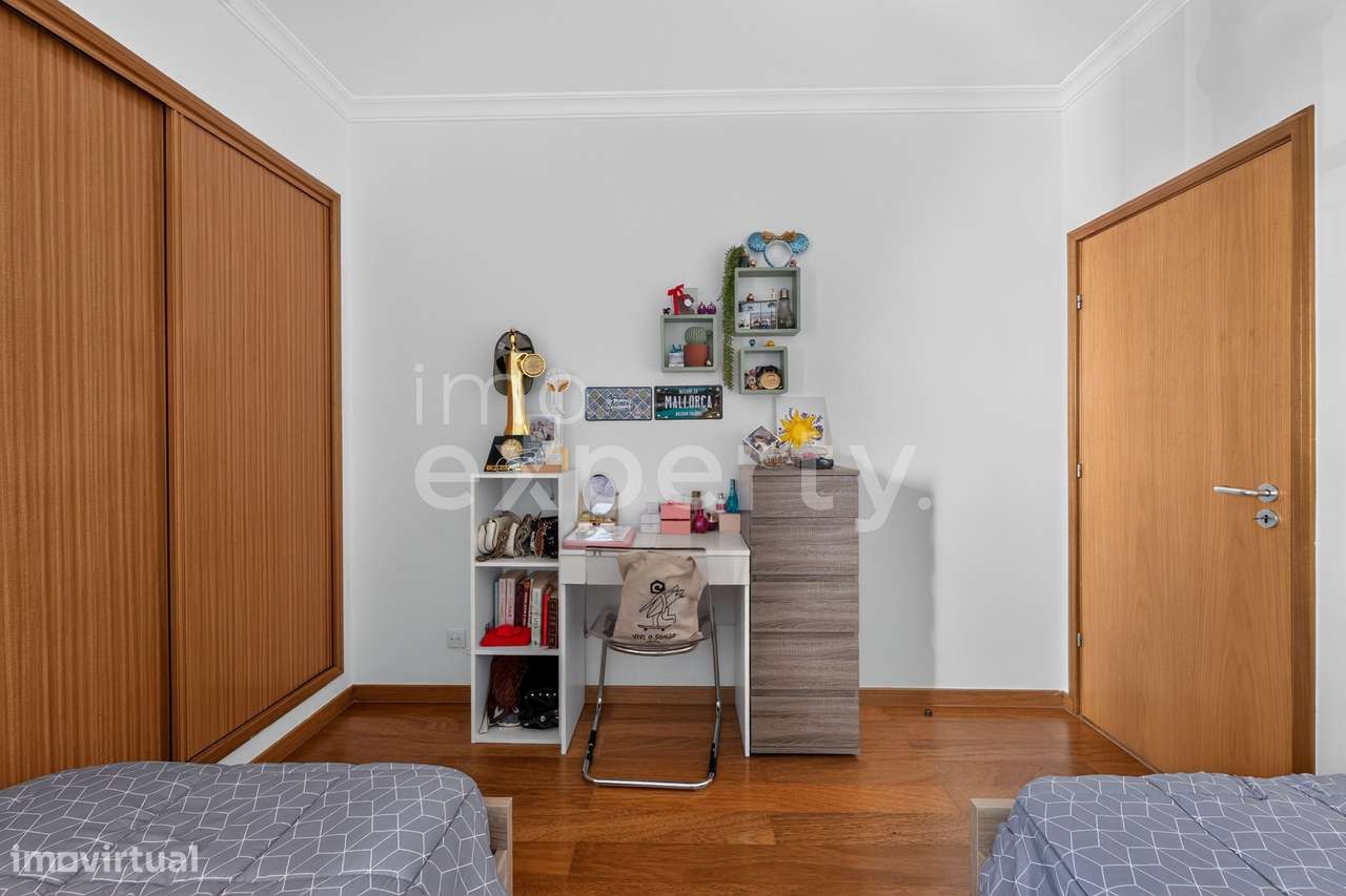 Apartamento T2 no Caniço, Madeira-24