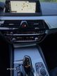 BMW Seria 5 530e iPerformance GPF Luxury Line - 16