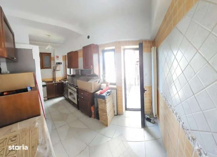 Apartament 4 camere | Renovat | Calea Mosilor / Bd. Carol I | 106 mp - Imagine principală: 4/6