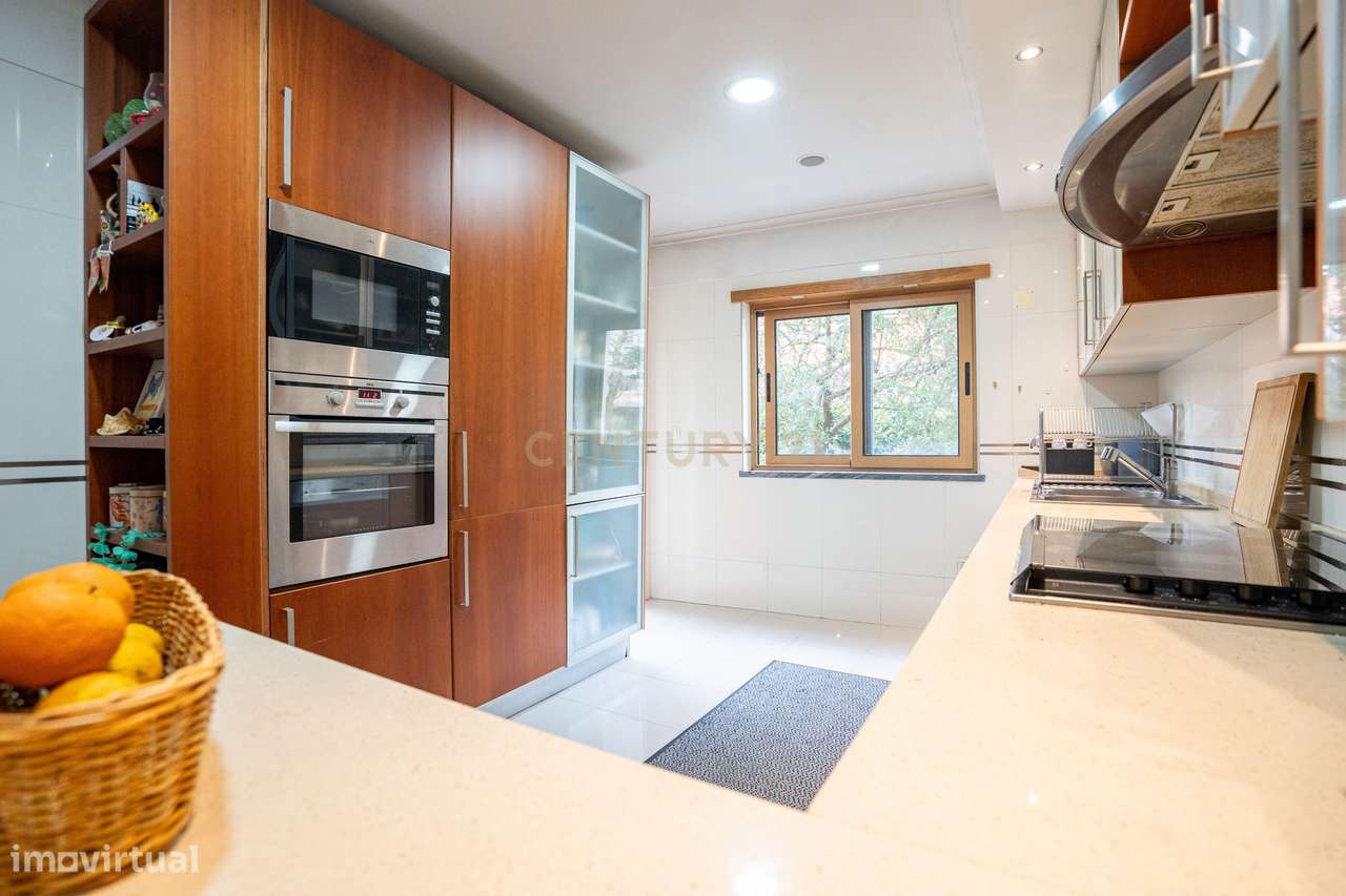 Apartamento T2 Colinas do Cruzeiro, Odivelas - Detalhes exclusivos - Grande imagem: 2/45