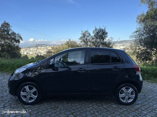 Toyota Yaris 1.0 VVT-i Rock in Rio - 6