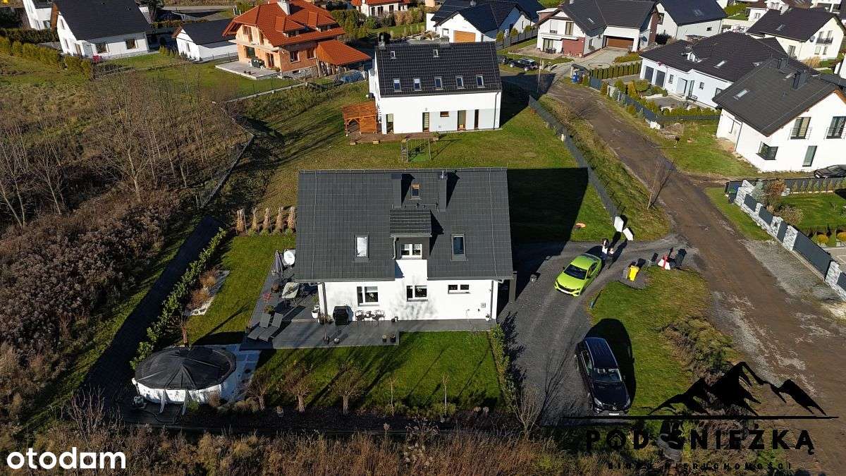 Luksusowy dom- Jelenia Góra! Kupujący nie płaci PROWIZJI 0%!-18
