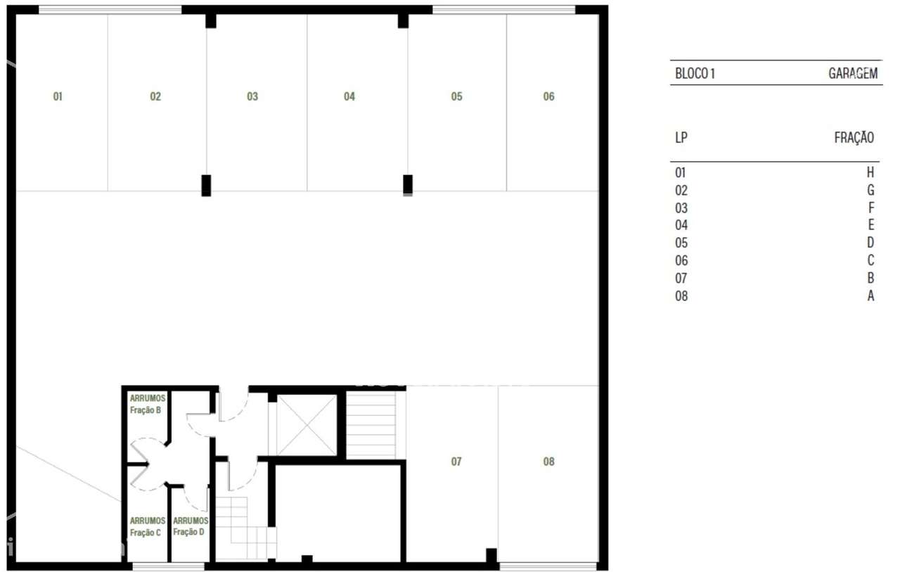 T5 Duplex Moderno no Montijo com parqueamento e Terraços – 185 m² d...-15