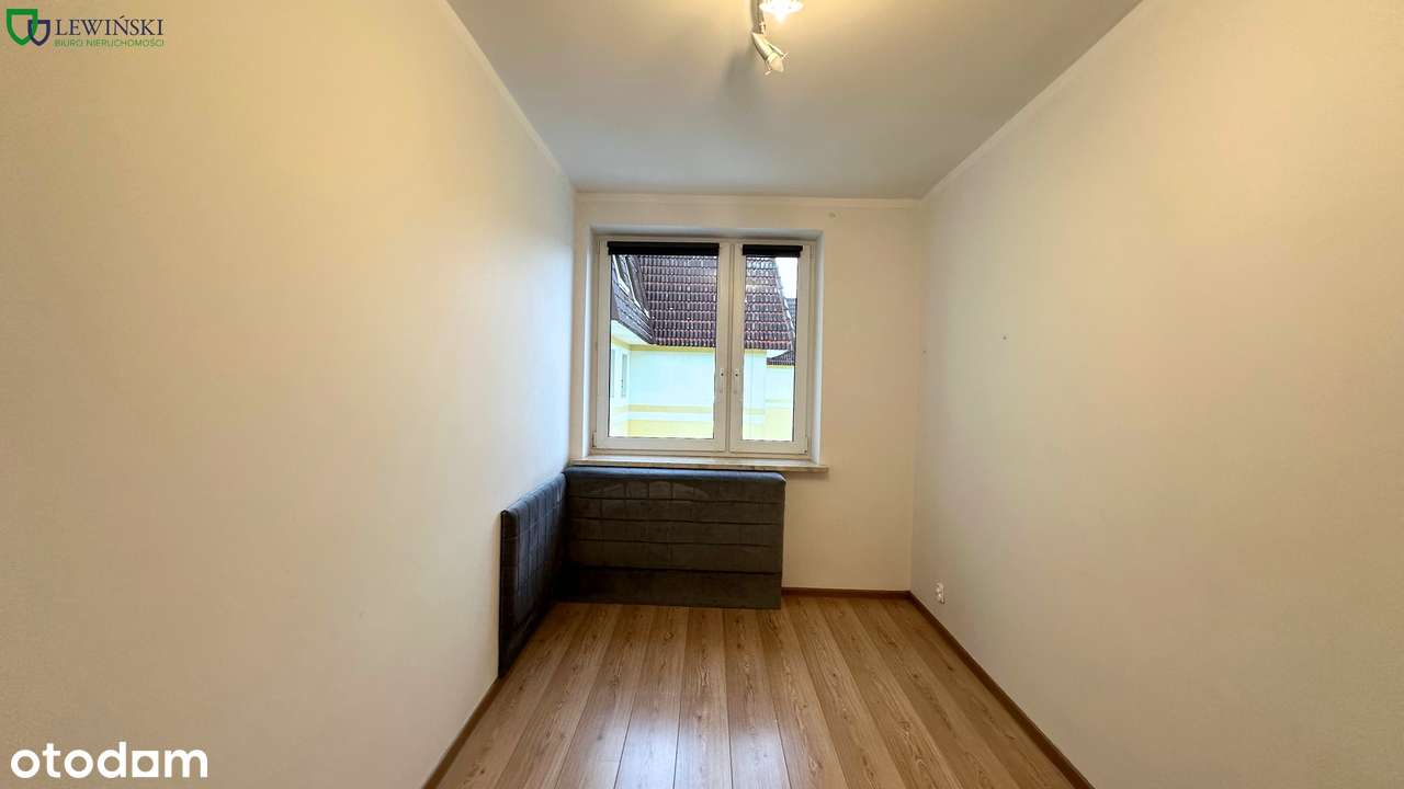 Funkcjonalne 3 pokoje 59,62 m² – gotowe do zamieszkania, Słupsk-13