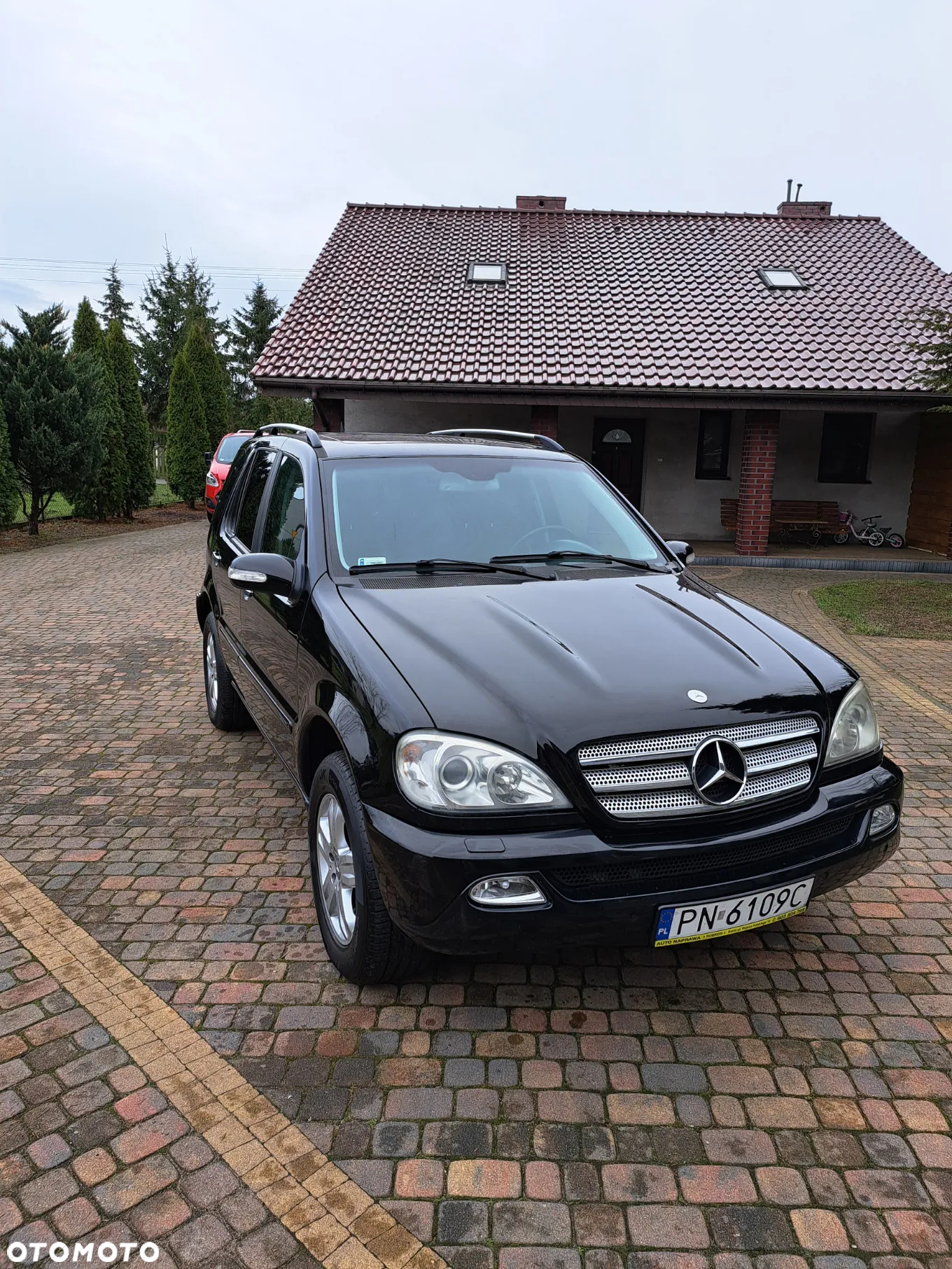 Mercedes-Benz ML 400 CDI - 2