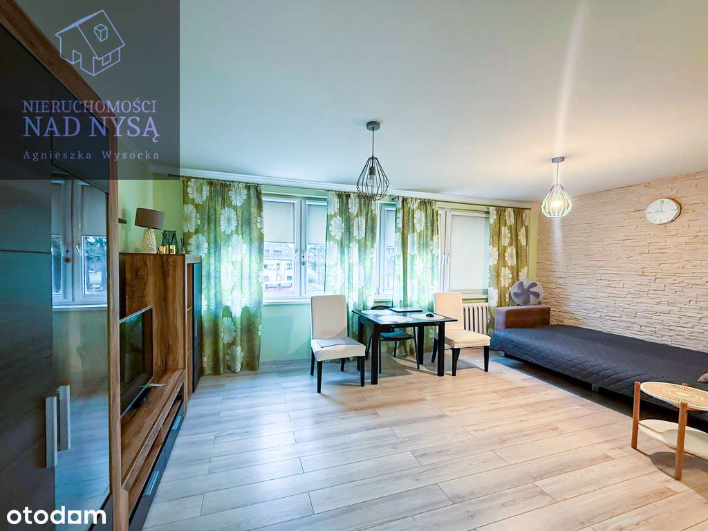 kawalerka! Tuwima Zgorzelec!-1