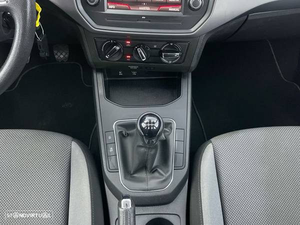 SEAT Ibiza 1.0 Style - 18