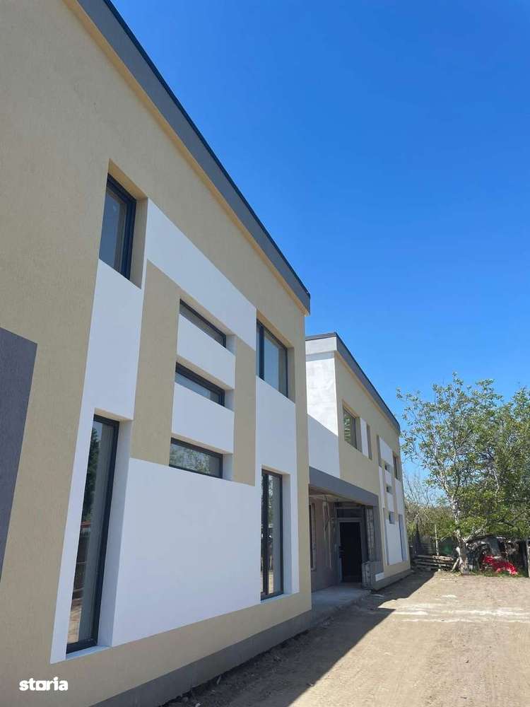 Vila stil Duplex Agronomie - Imagine principală: 3/7