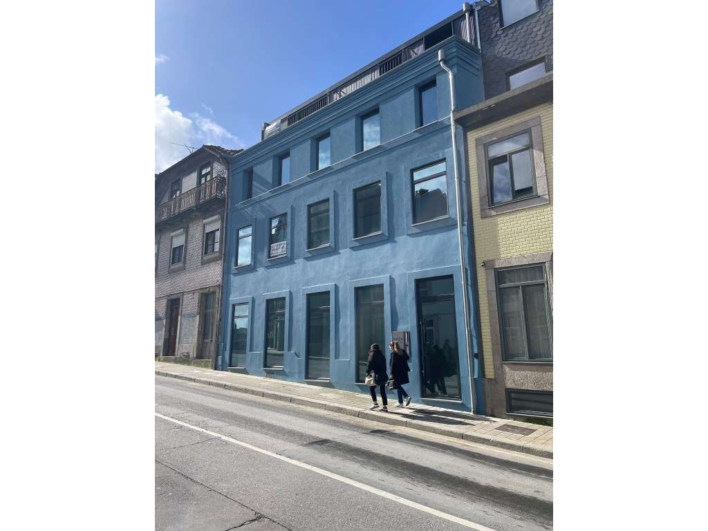 Fantastico T1 com Varanda, proximo da Maternidade Julio Dinis, Porto-21