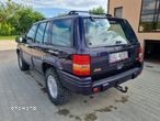 Jeep Grand Cherokee Gr 5.2 Limited - 3