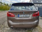 BMW Seria 2 218i Active Tourer - 5