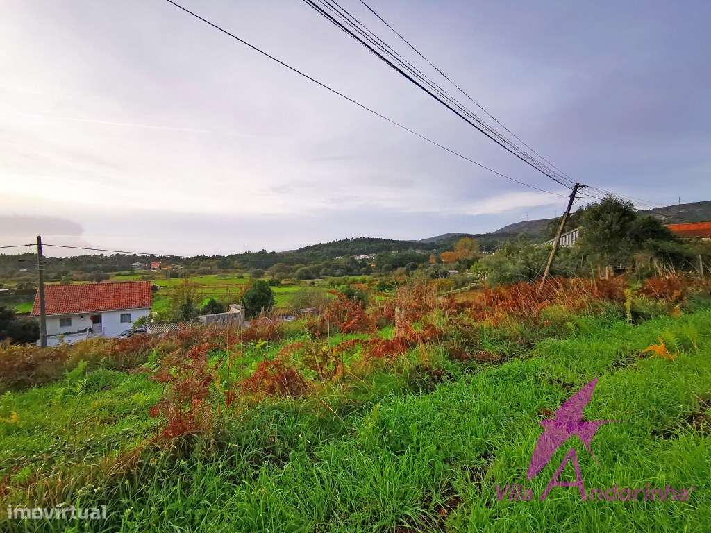 Terreno para construção de uma ou duas moradias térreas.-8