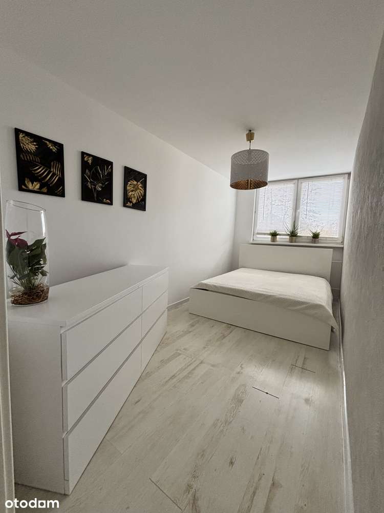 Mieszkanie do wynajęcia Mikołów osiedle przy Plantach 43m2, 2 pokoje - Pełny obrazek: 4/11