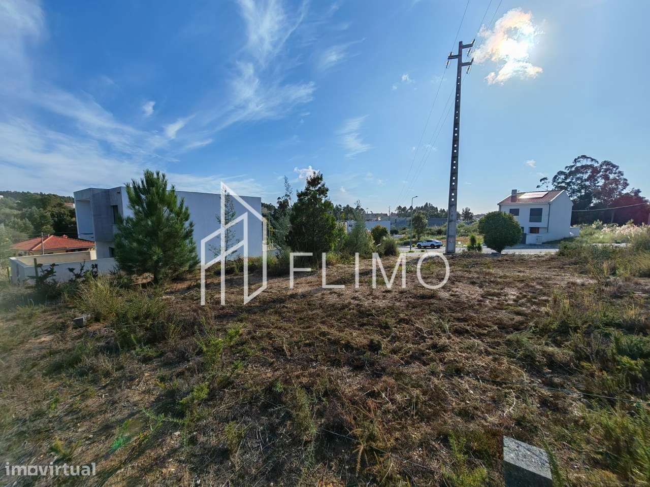 Lote de terreno para Moradia - Grande imagem: 3/4