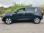 Kia Sportage 1.7 CRDi ISG LX - 2