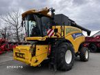 New Holland CR 9080 - 1