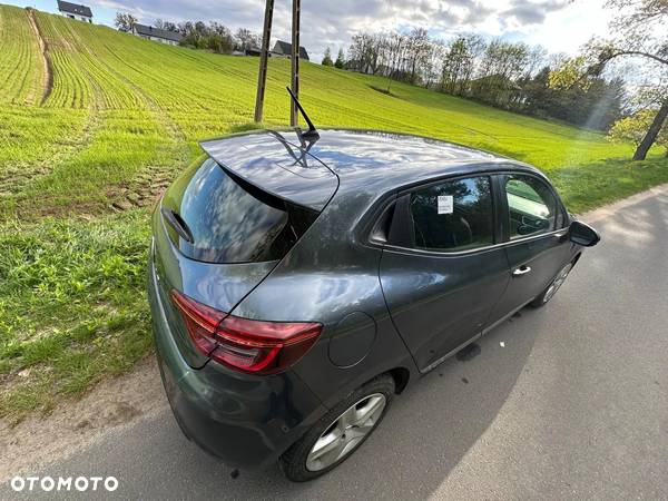 Renault Clio TCe 90 EQUILIBRE - 9
