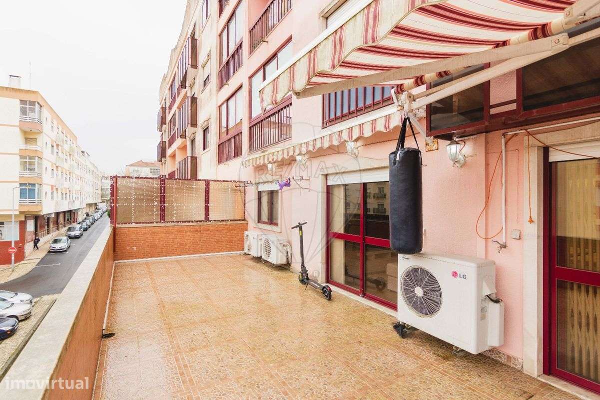 Apartamento T3 para venda-11