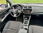 Suzuki SX4 S-Cross 1.4 SHVS Premium - 7