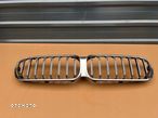 BMW 5 G30 G31 20R- LIFT GRILL ATRAPA CHŁODNICY - 8