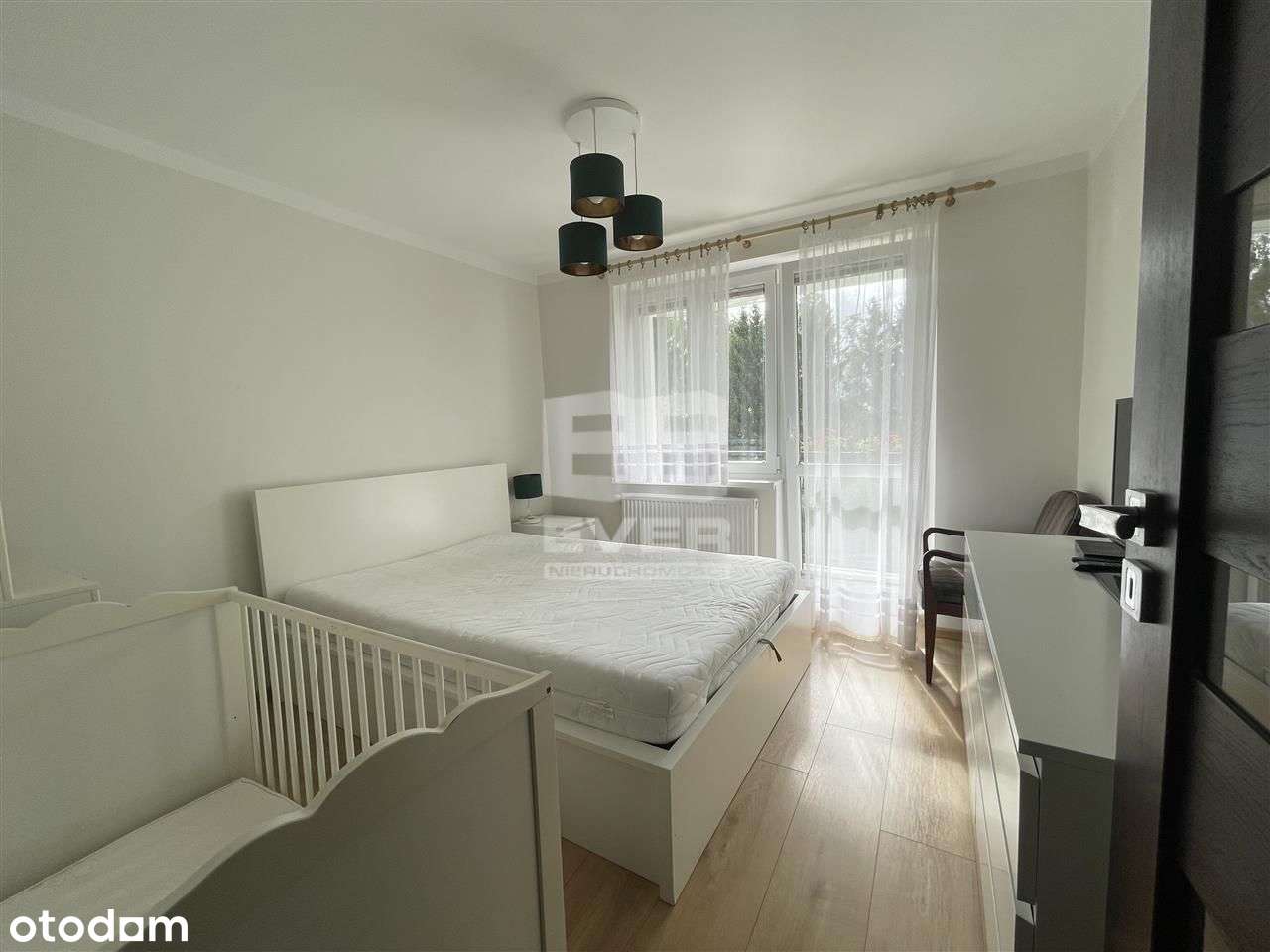 Bonin!! Komfortowe 3 pokojowe mieszkanie! - Pełny obrazek: 5/10