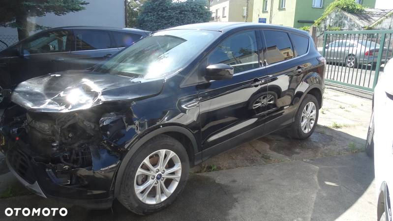 Ford Kuga 1.5 EcoBoost AWD Trend ASS - 5