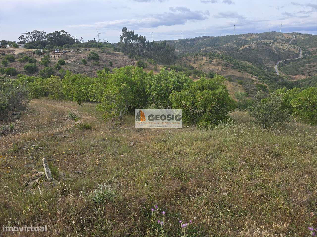 Moradia T4 Venda em São Barnabé,Almodôvar-39