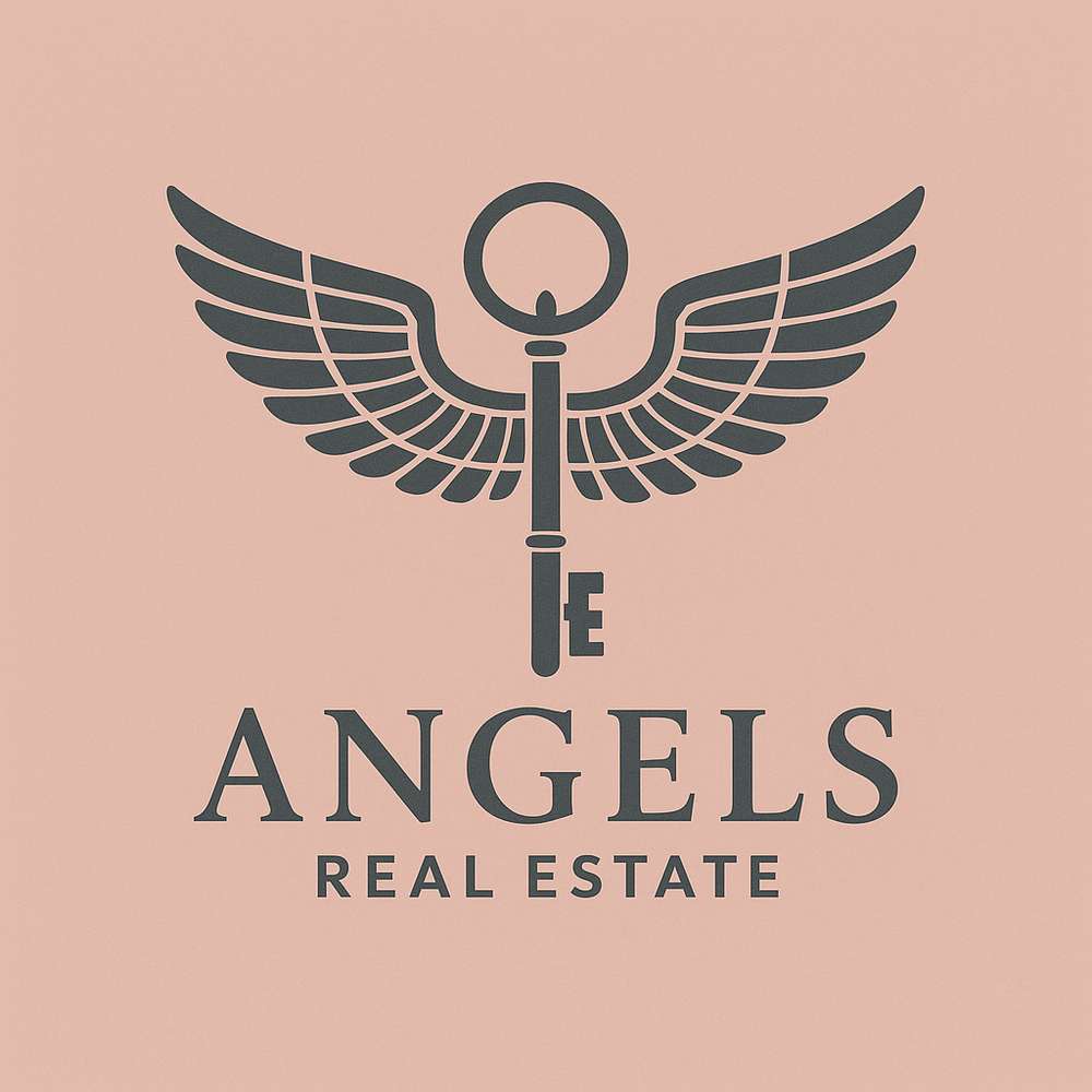 Logo: Angels Real Estate