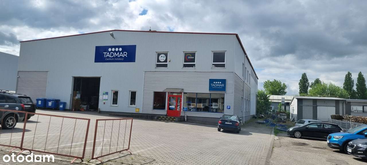 lokal  biurowy  ,  22 m2 - Pełny obrazek: 4/7