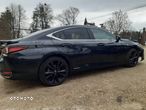 Lexus ES - 8