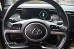 Hyundai Tucson 1.6 CRDi 48V-Hybrid 2WD DCT Select - 18