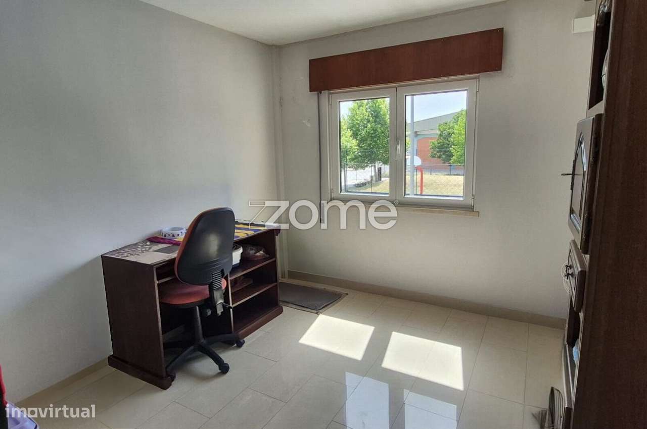 Apartamento T3 totalmente renovado em São João Baptista, Entroncame...-10