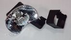 ODBŁYŚNIK LAMPY PRZÓD AUDI Q7 4L 2006 - 1