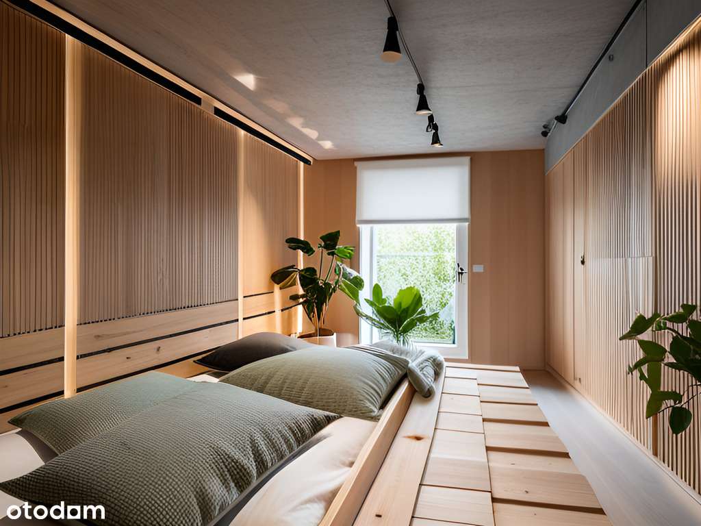 Dwupoziomowe mieszkanie gotowe do wprowadzenia - Pełny obrazek: 4/16