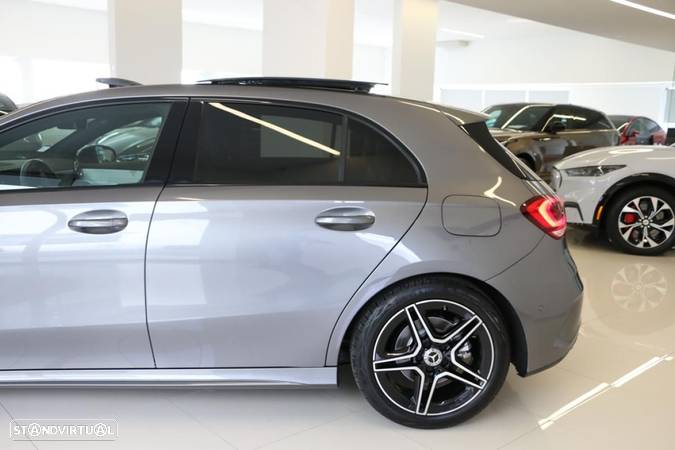 Mercedes-Benz A 250 - 9