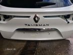 RENAULT TALISMAN CARRINHA TAMPA DE MALA - 241 - 8