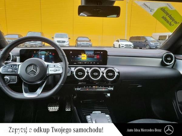 Mercedes-Benz CLA 200 AMG Line 7G-DCT - 15