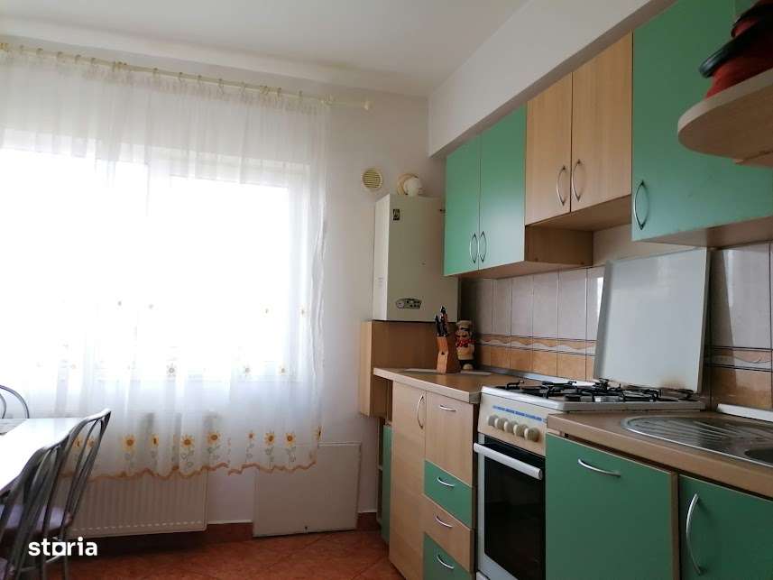 Apartament 2 camere,parcare subrerana, 55 mp, zona Florilor/Ioan Rus-2