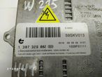 PRZETWORNICA XENON KSENON MERCEDES W215 CL SL R 230 1307329082 - 2