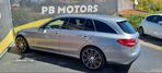 Mercedes-Benz C 220 (BlueTEC) d Station 7G-TRONIC Avantgarde - 27