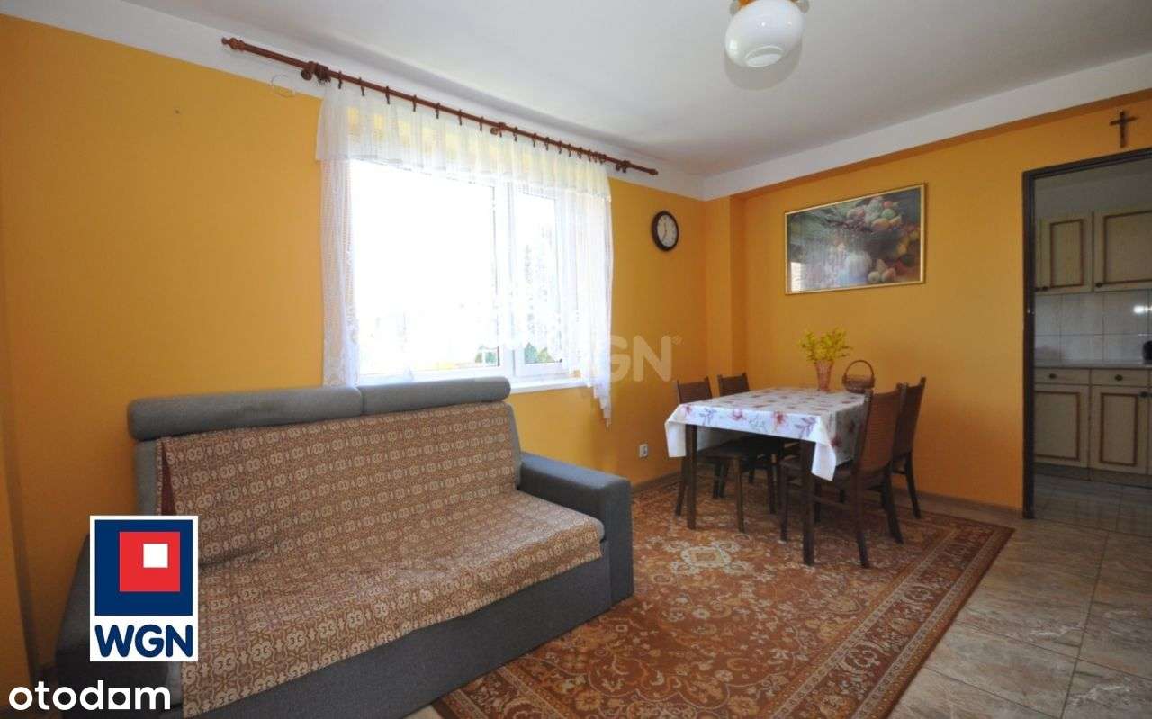 Dom, 82,50 m², Goszczowa-8
