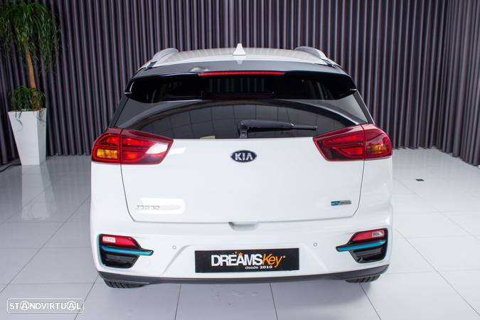 Kia e-Niro EV 64kWh - 3