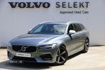 Volvo V90 2.0 D4 R-Design Geartronic - 1