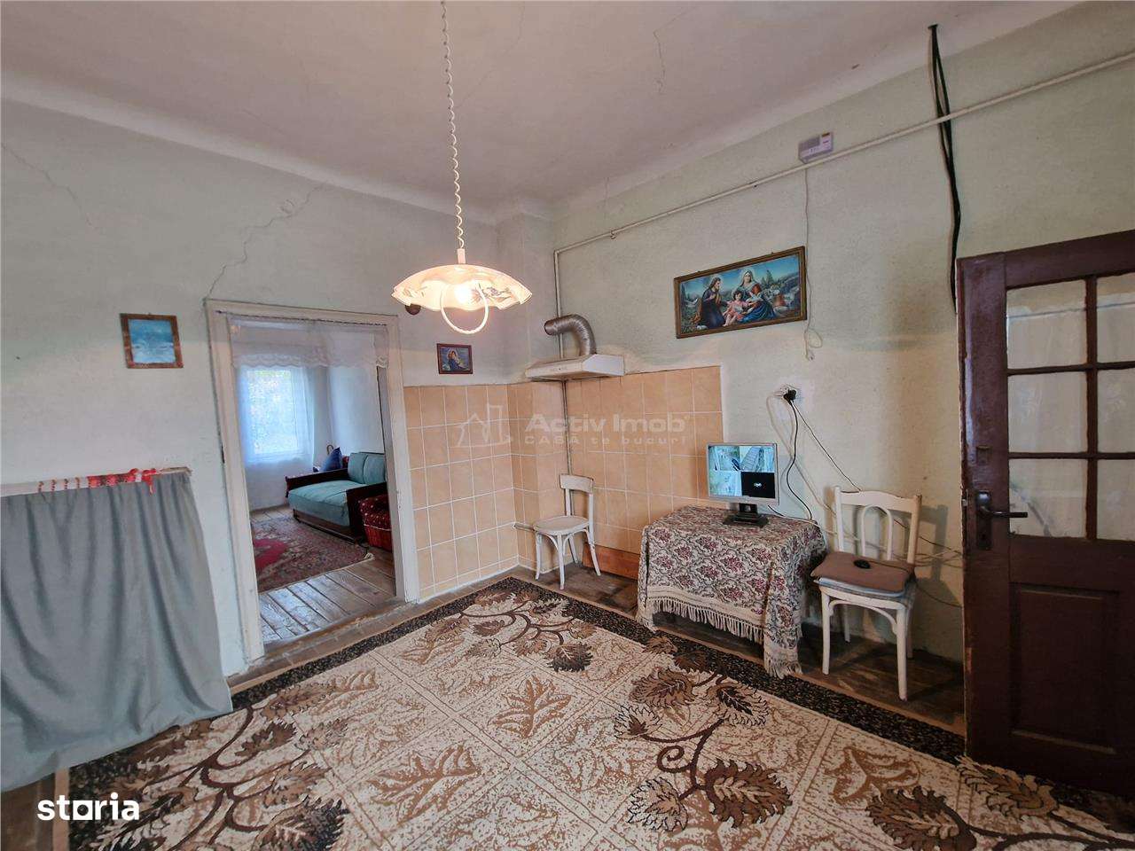 Resita Casa 10 Camere Zona Muncitoresc - Imagine principală: 5/19