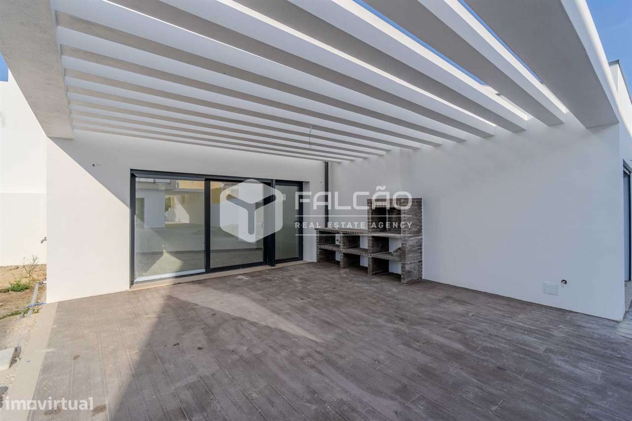 Moradia T4 Venda em Santarém (Marvila), Santa Iria da Ribeira de Santa-37