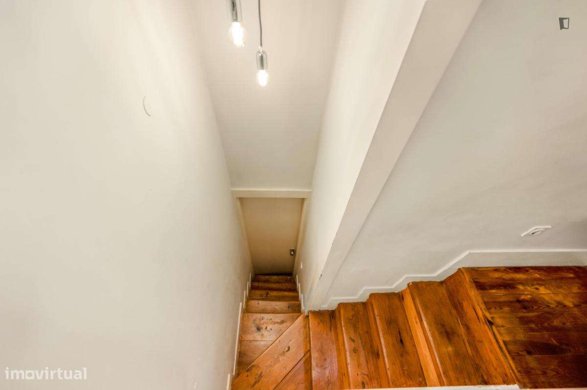 Apartamento com 2 quartos - localizado em Bairro Alto Lisbon - Grande imagem: 2/9